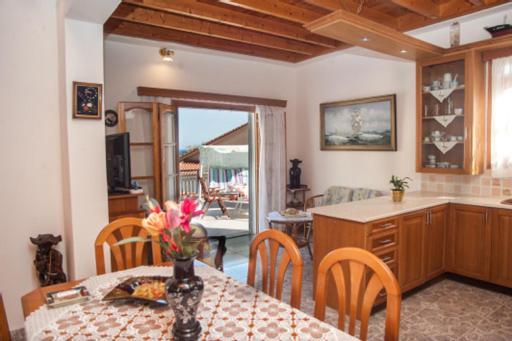 포로스 Fernanda'S Traditional 2 Floor House 빌라 외부 사진
