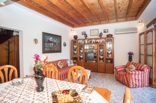 포로스 Fernanda'S Traditional 2 Floor House 빌라 외부 사진