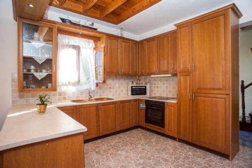 포로스 Fernanda'S Traditional 2 Floor House 빌라 외부 사진