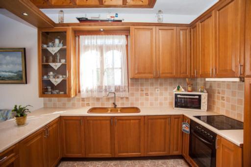 포로스 Fernanda'S Traditional 2 Floor House 빌라 외부 사진